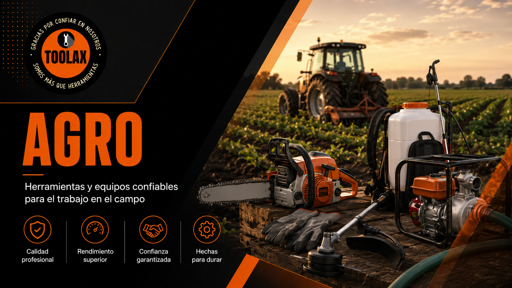 Promoción Toolax 1