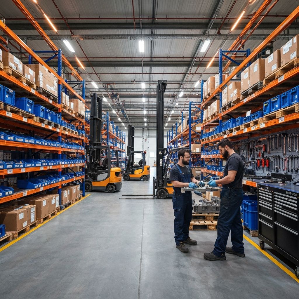 Soluciones para Empresas