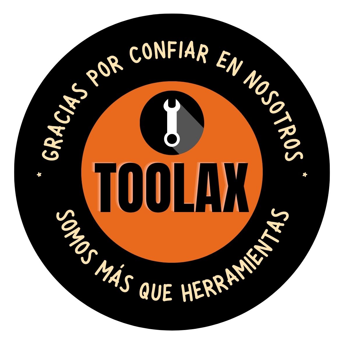 Logo de Toolax